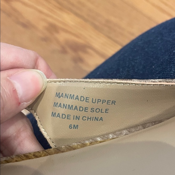 Ann Taylor Giana Slingback Flat - Picture 8 of 9